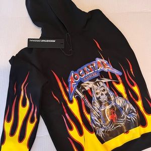 Boys hoodie